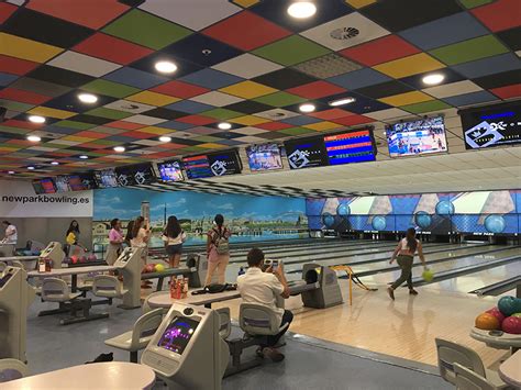 bowling pedralbes precios|Jugar a Bolos en Barcelona 